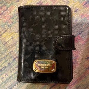 Michael Kors Passport Wallet